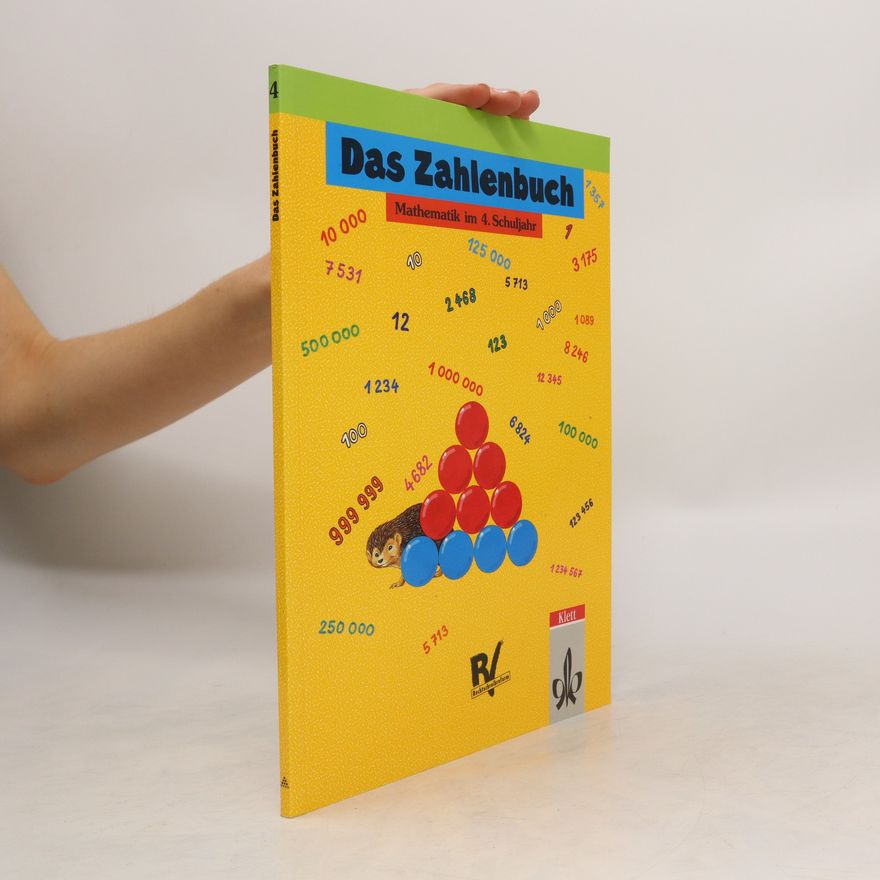 Autorenkollektiv Das Zahlenbuch - Mathematik im ... Schuljahr