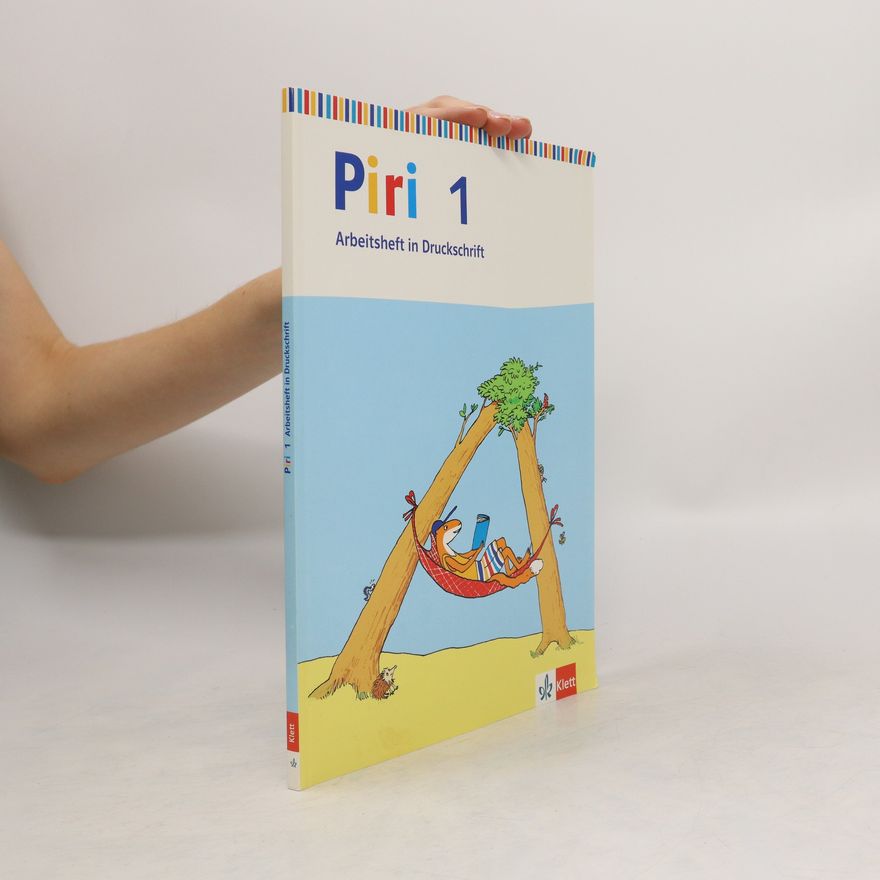 Ute Kühn 1. Schuljahr, Arbeitsheft in Druckschrift