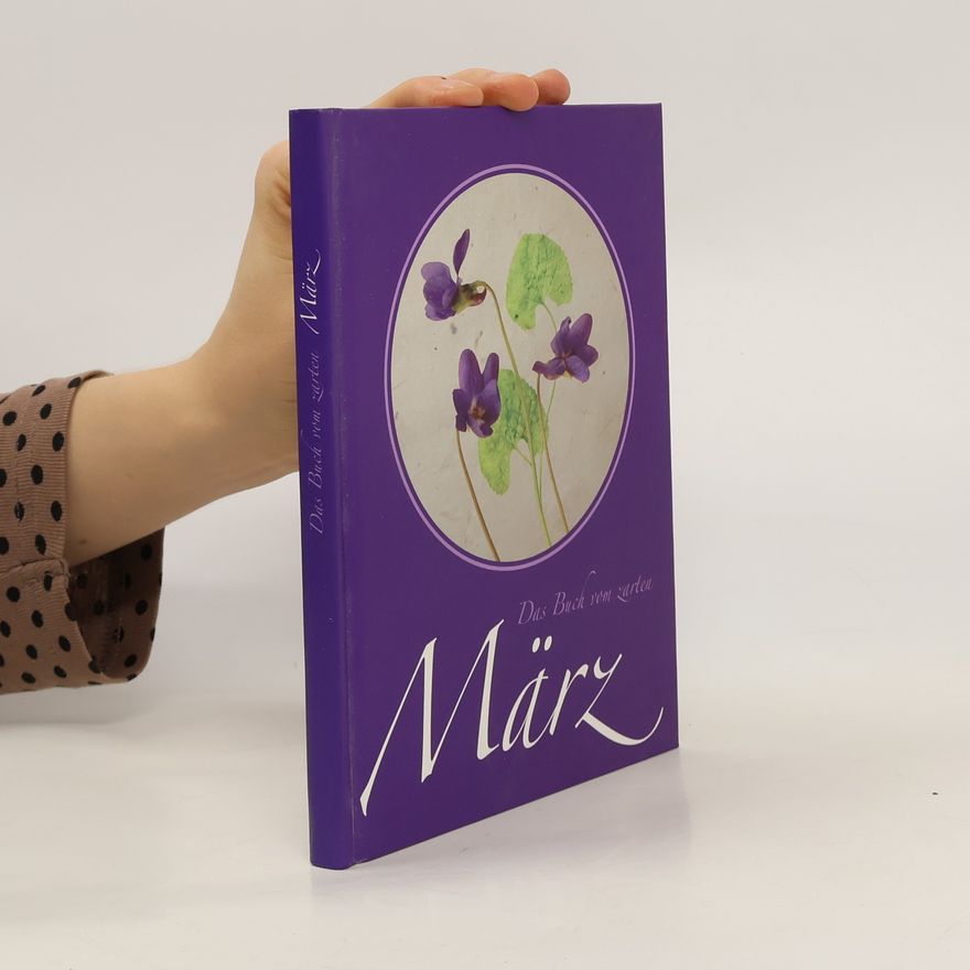 Liane Dirks Das Buch vom zarten