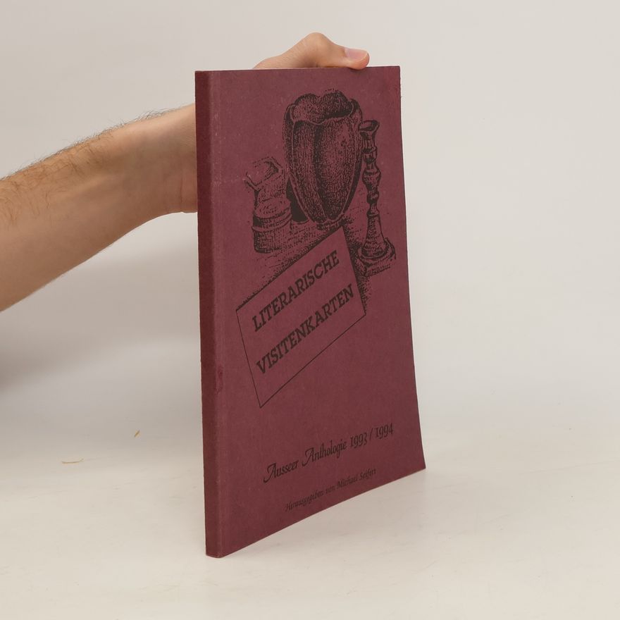 Michael Seifert Literarische Visitenkarten