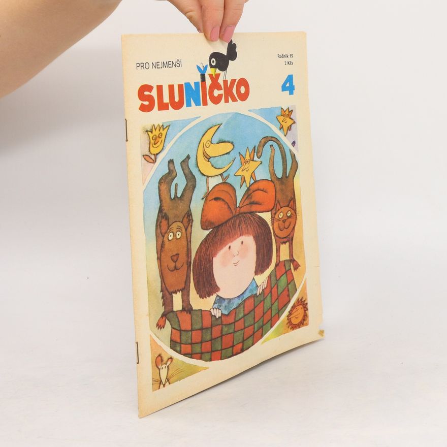 Autorenkollektiv Sluníčko 4