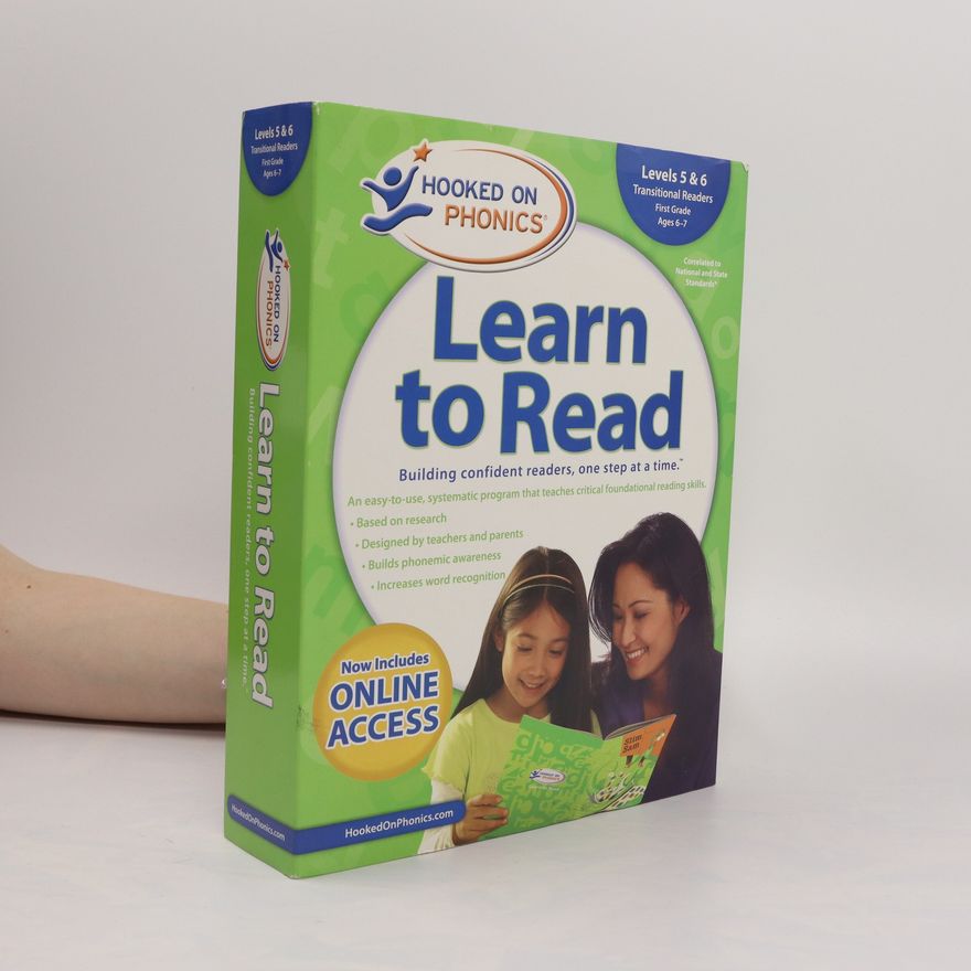Various authors Learn to Read