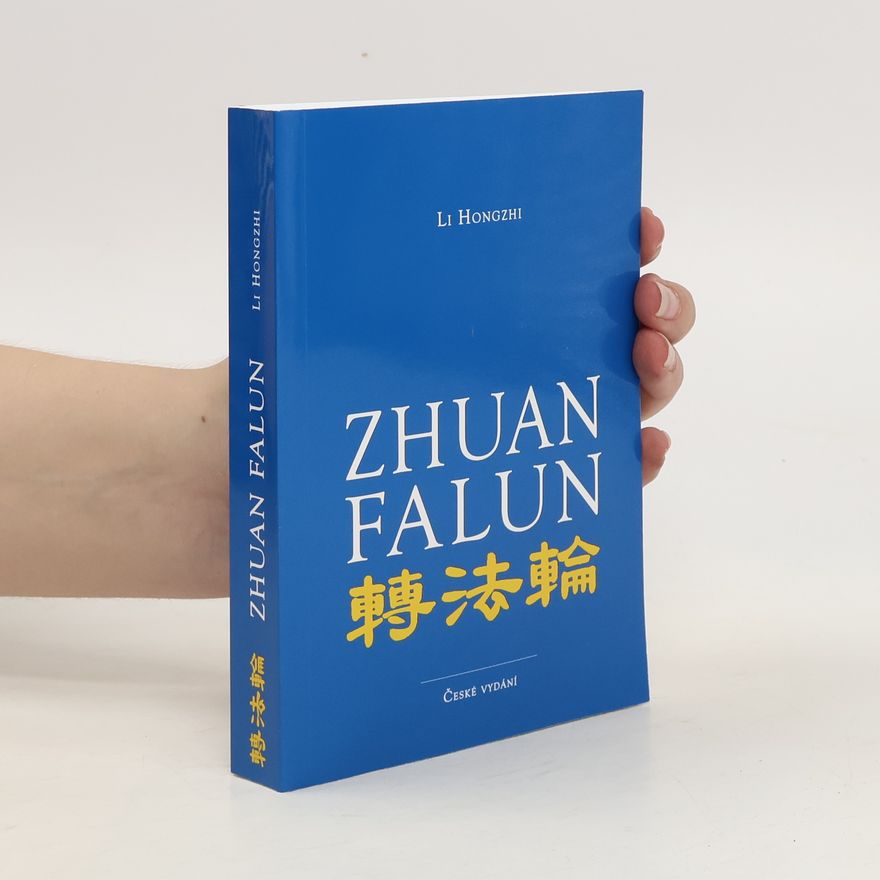 Hongzhi Li Zhuan Falun