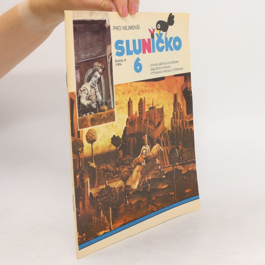 Autorenkollektiv Sluníčko 6