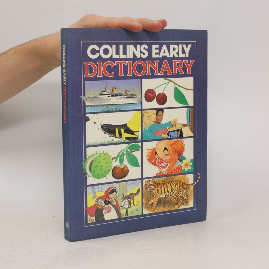 Susan Cassin Collins Early Dictionary