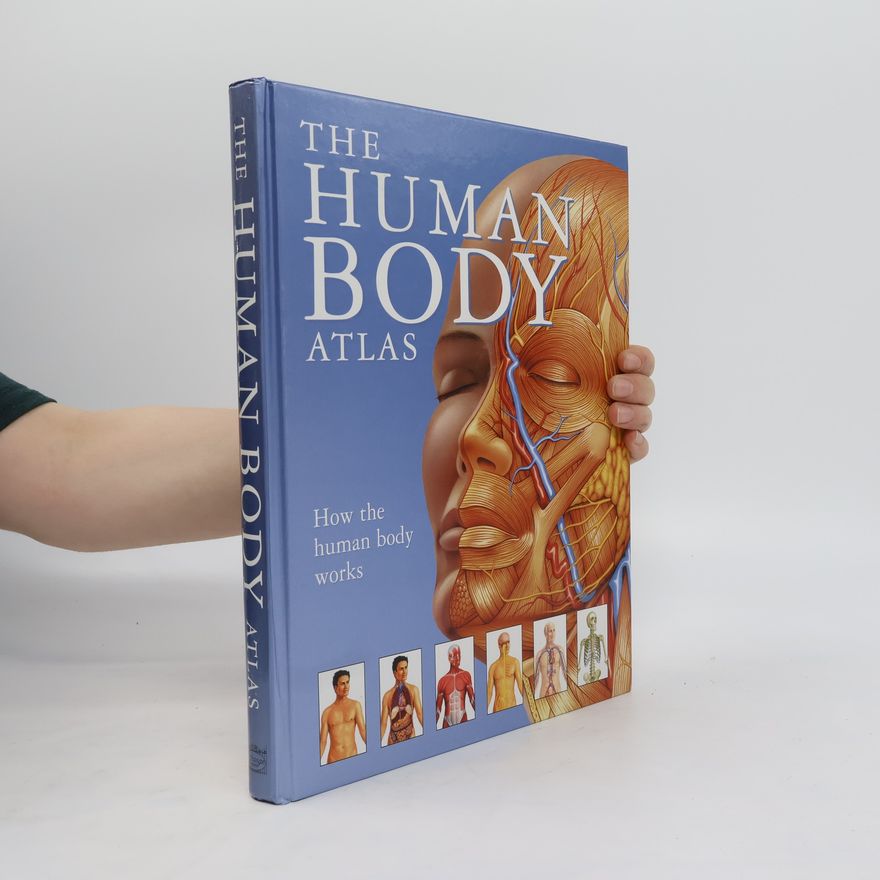 Autorenkollektiv The Human Body Atlas