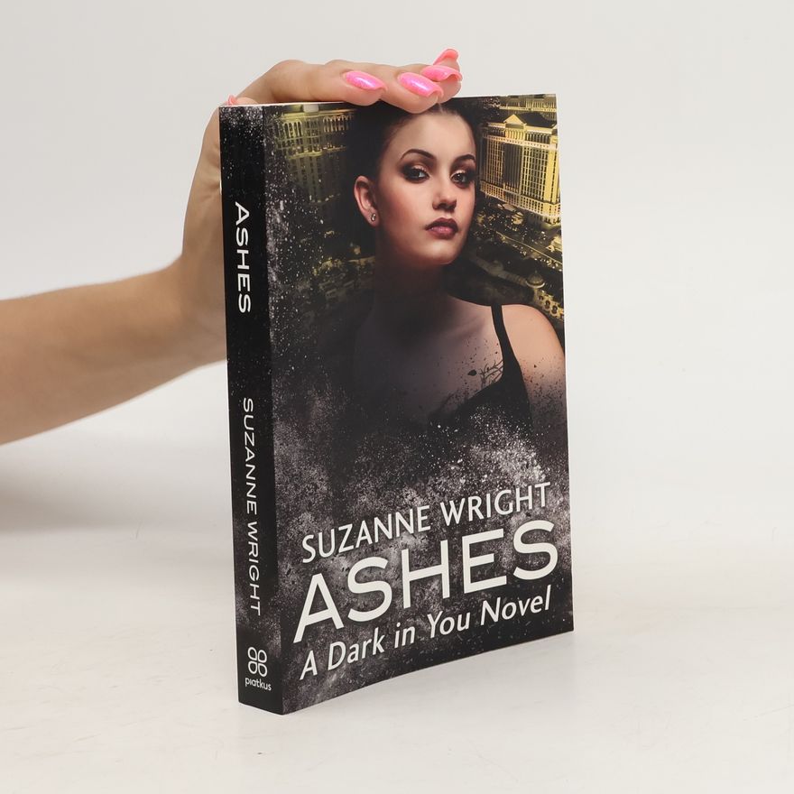 Suzanne Wright Ashes