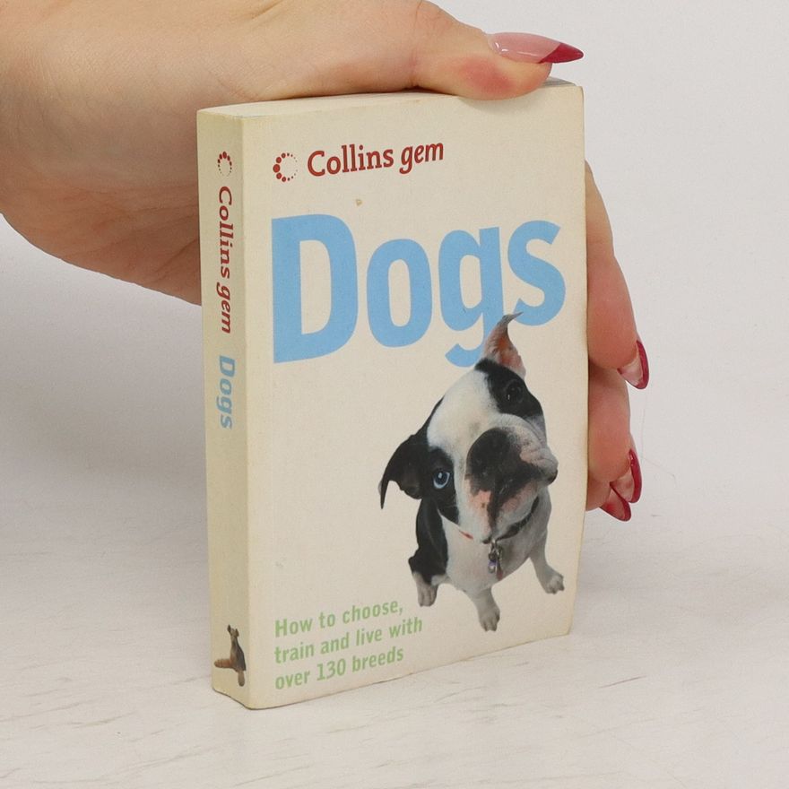 Autorenkollektiv Dogs