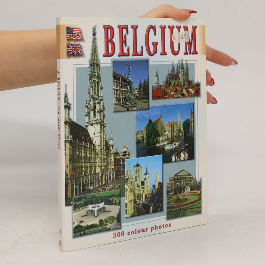 Autorenkollektiv Belgium