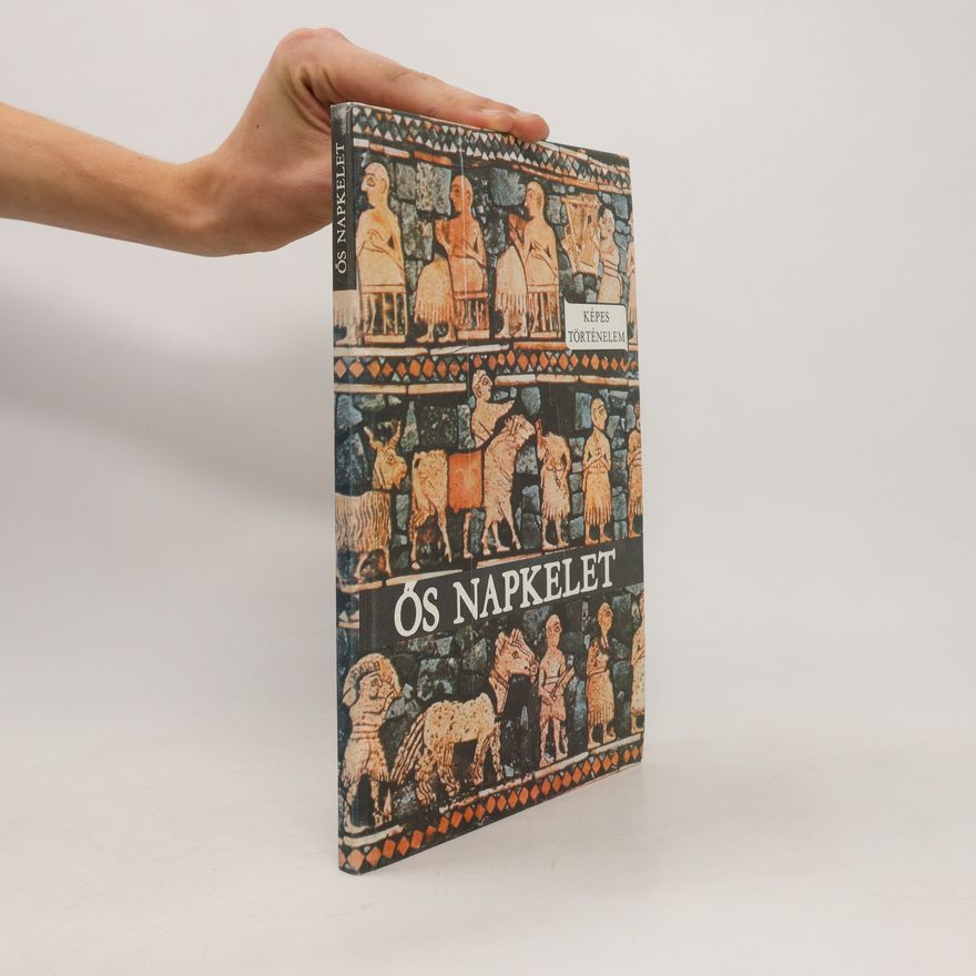 Collectif d'auteurs Ős Napkelet
