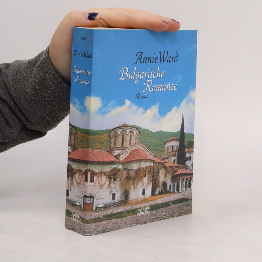 Annie Nigh Ward Bulgarische Romanze