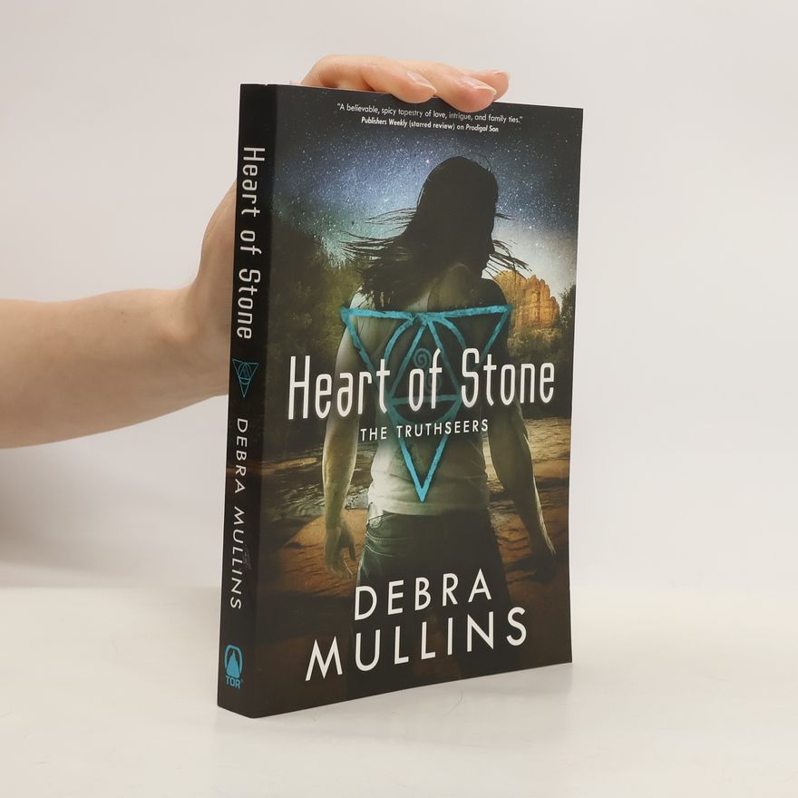 Debra Mullins Heart of Stone