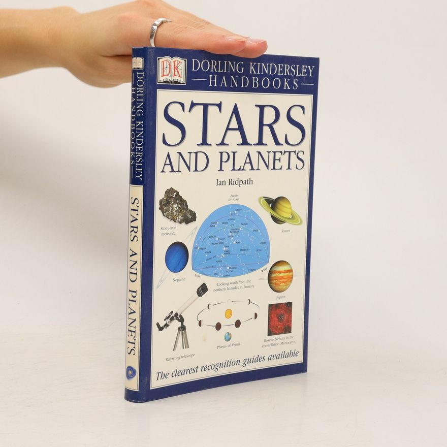 Ian Ridpath Stars and Planets