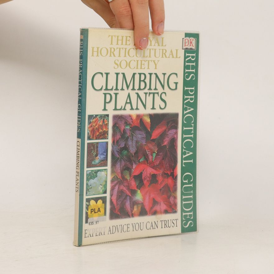 Charles Chesshire Climbing Plants