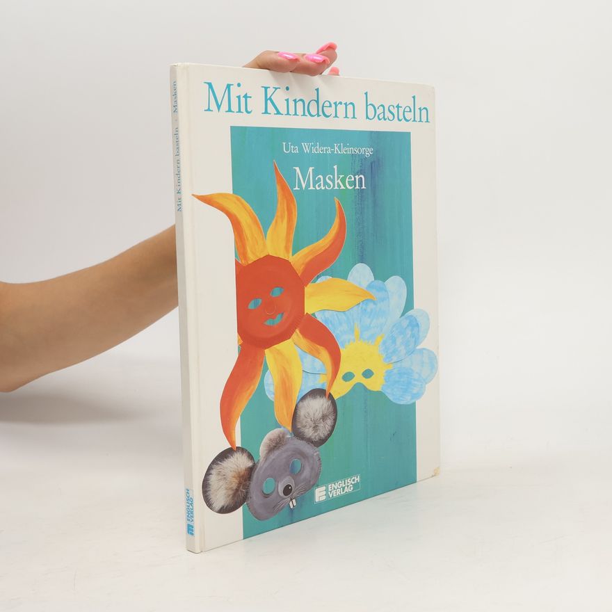 Autorenkollektiv Mit Kindern basteln