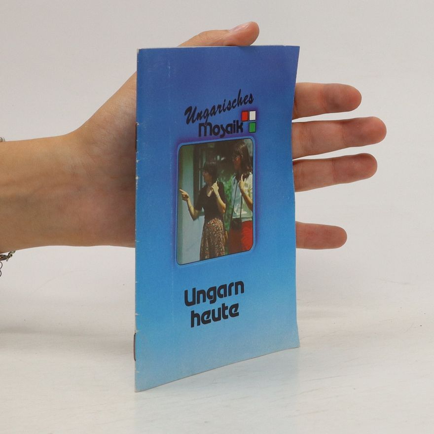 Autorenkollektiv Ungarn heute