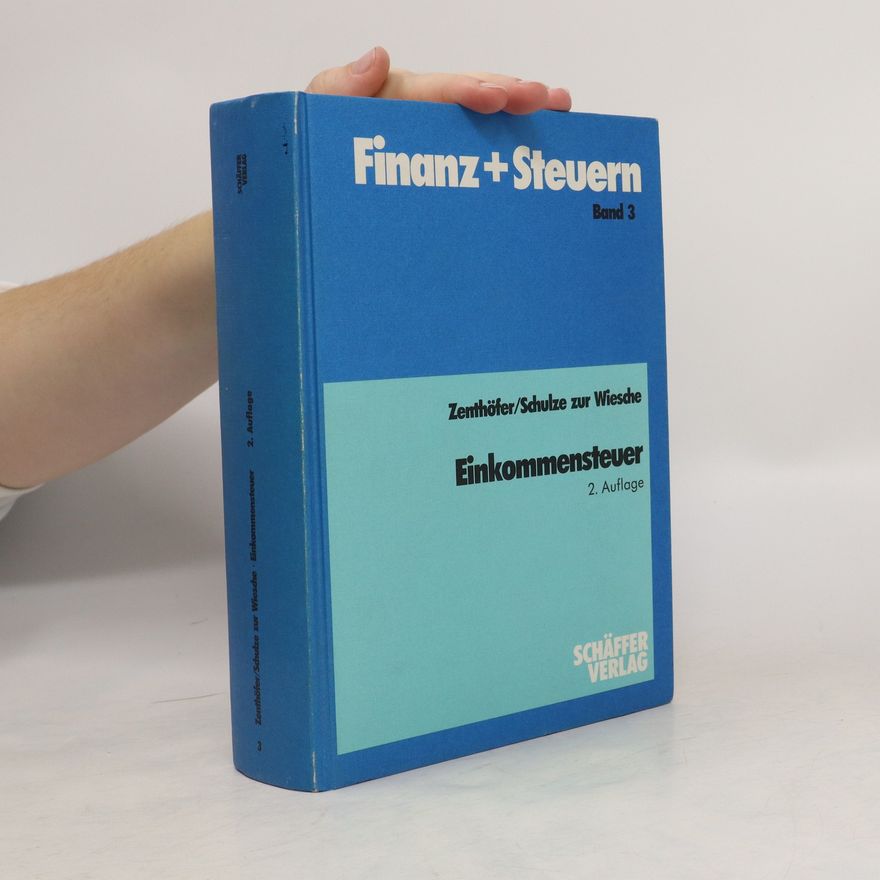 Autores varios Einkommensteuer
