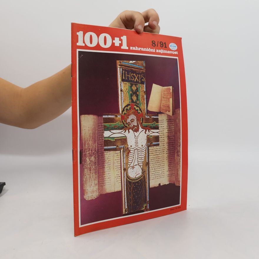 Kolektiv autorů 100+1 8/91