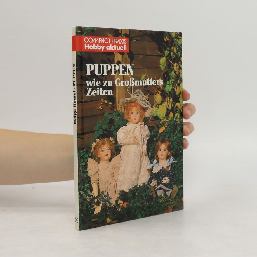 Autorenkollektiv Puppen