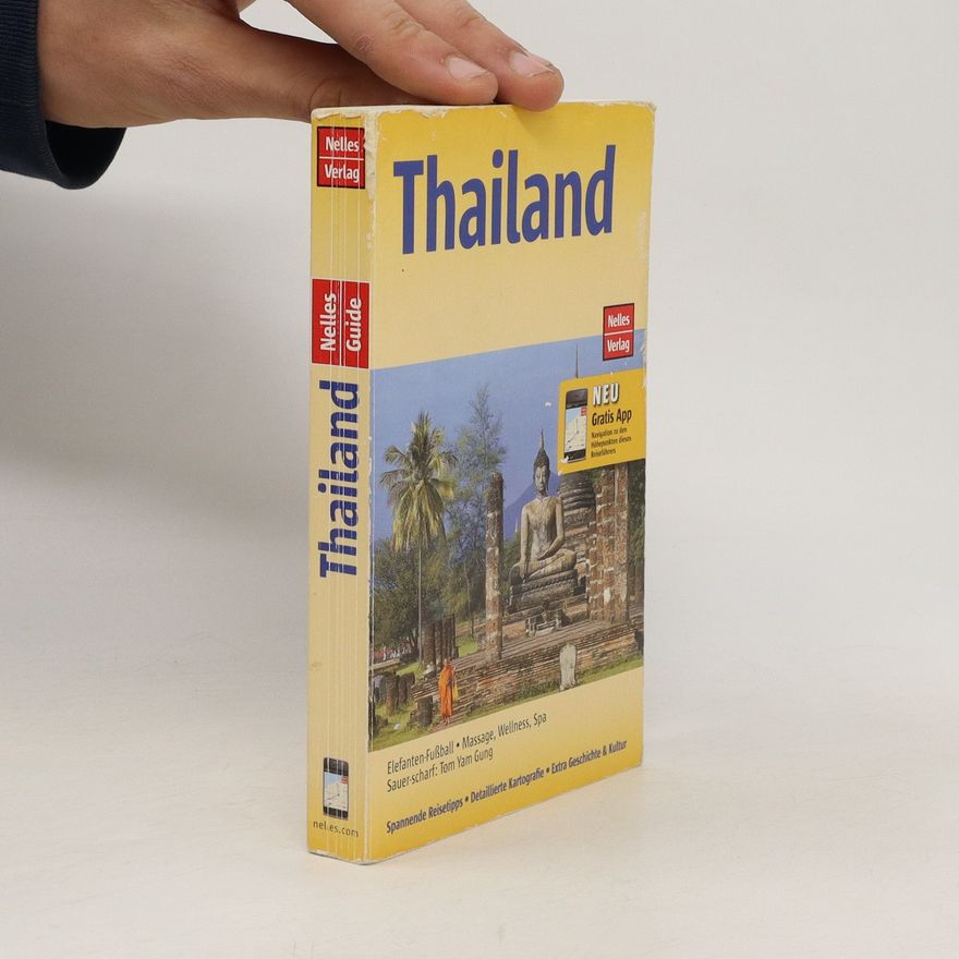 Andreas Peikert Thailand