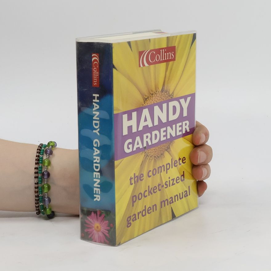 Autorenkollektiv Handy Gardener