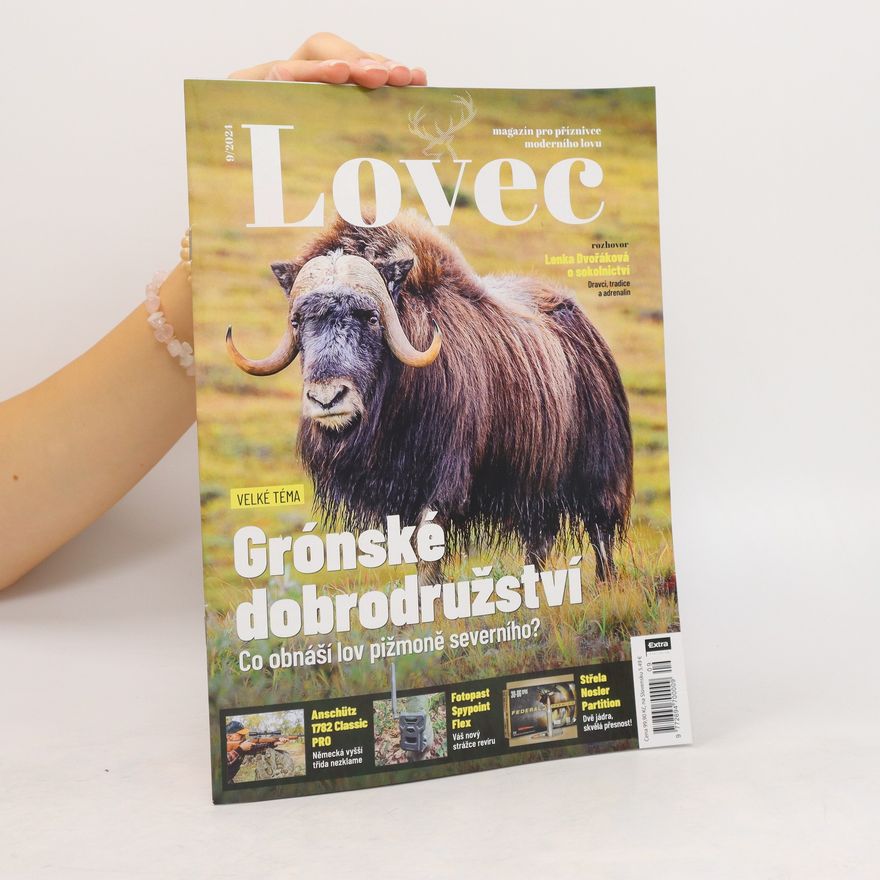 Autorenkollektiv Lovec 9/2024