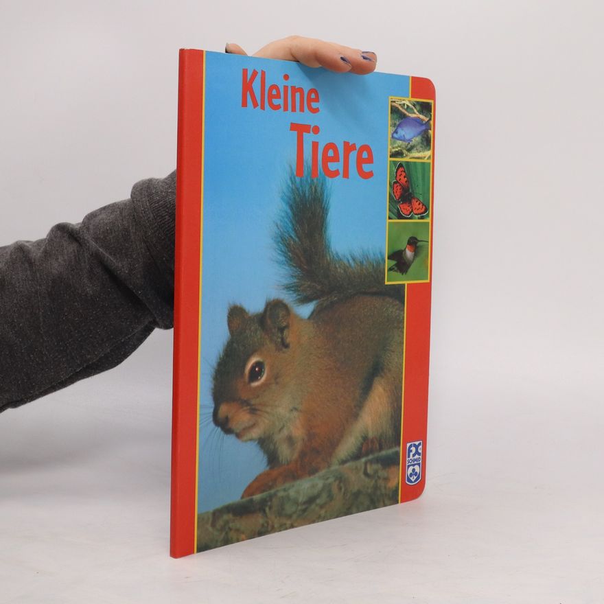 Autorenkollektiv Kleine Tiere