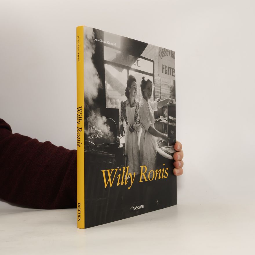 Willy Ronis Willy Ronis