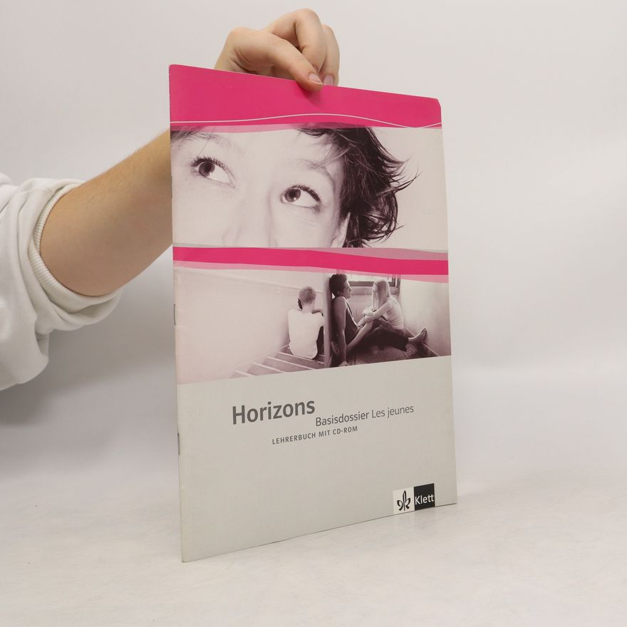 Rainer Bildheim Horizons