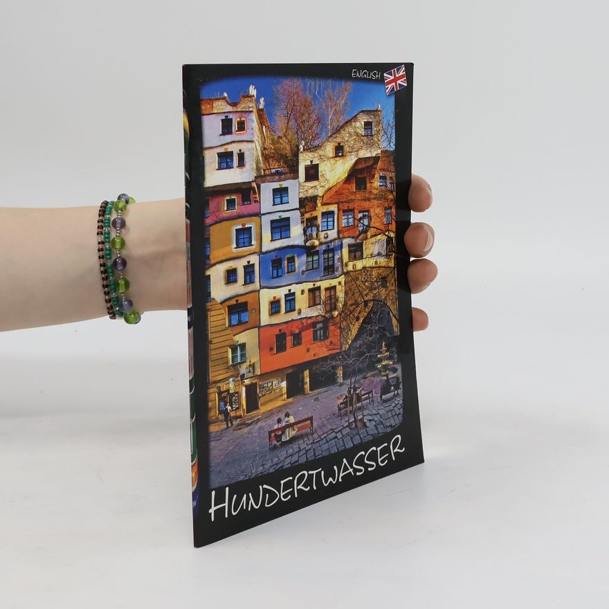 Autorenkollektiv Hundertwasser
