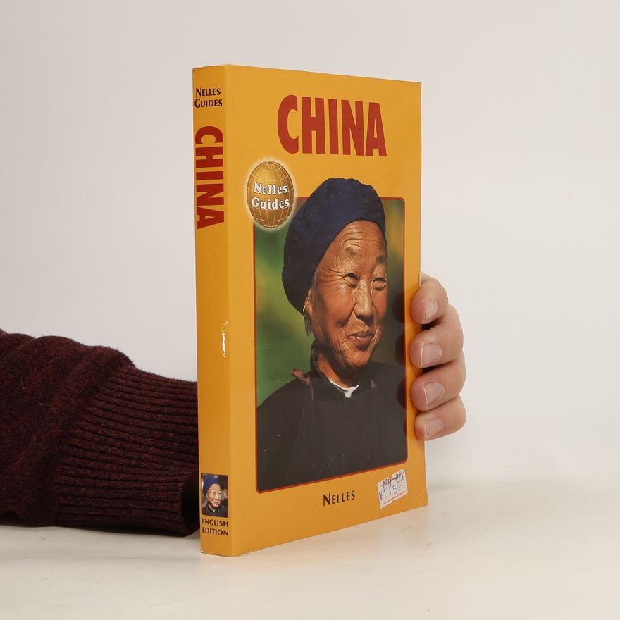 Engelbert Altenburger China