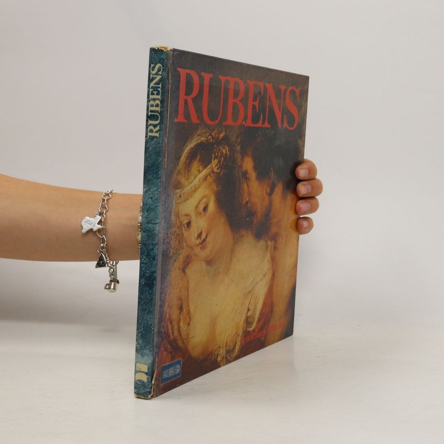 AA.VV. Rubens 1577-1640
