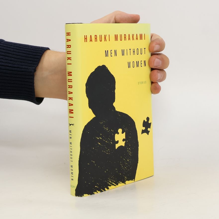 Haruki Murakami Men Without Women
