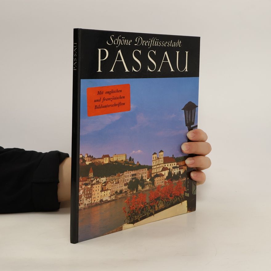 Autorenkollektiv Passau