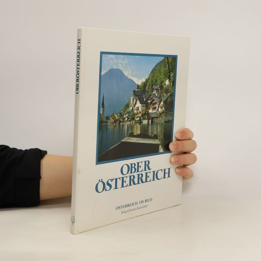 Autorenkollektiv Ober Österreich