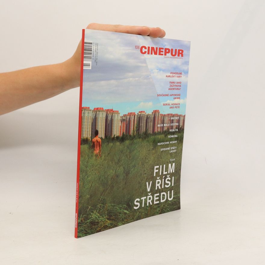 Various authors Cinepur 106/2016