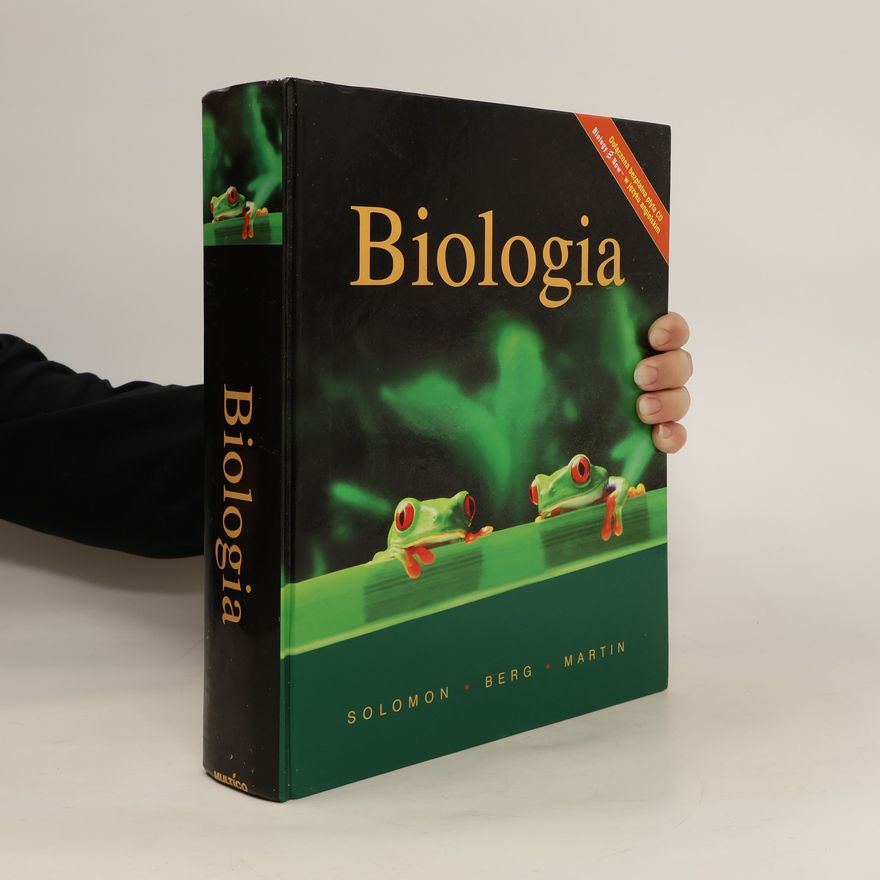 Linda R. Berg Biologia