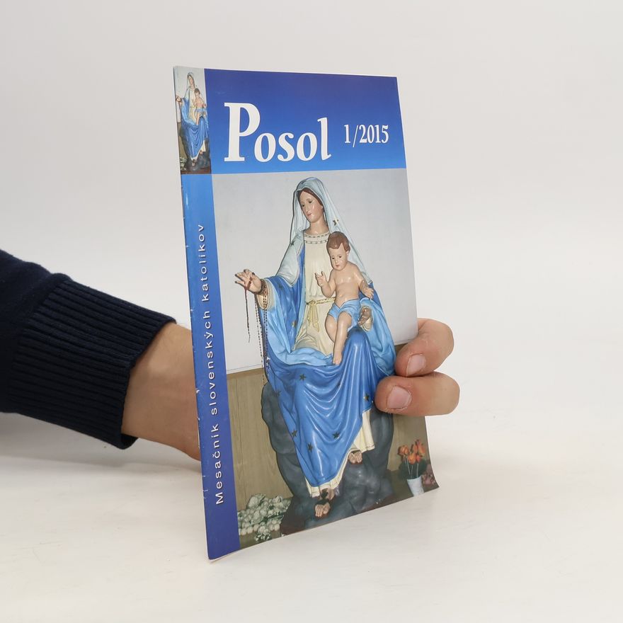 Autorenkollektiv Posol 1/2015