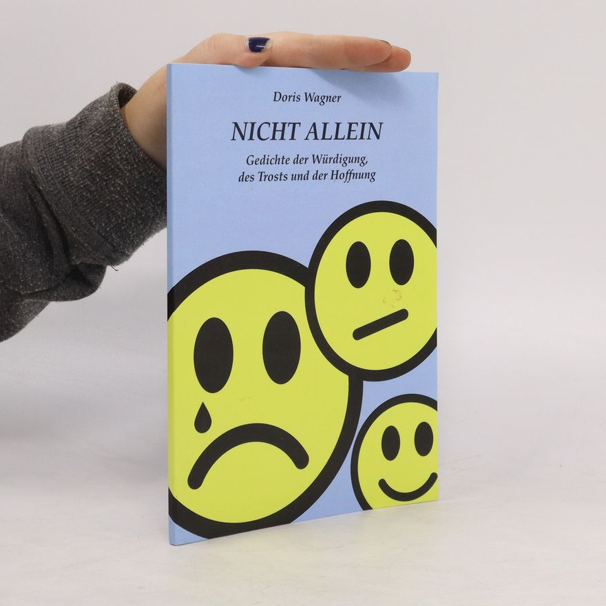Doris Wagner-Glenn Nicht Allein