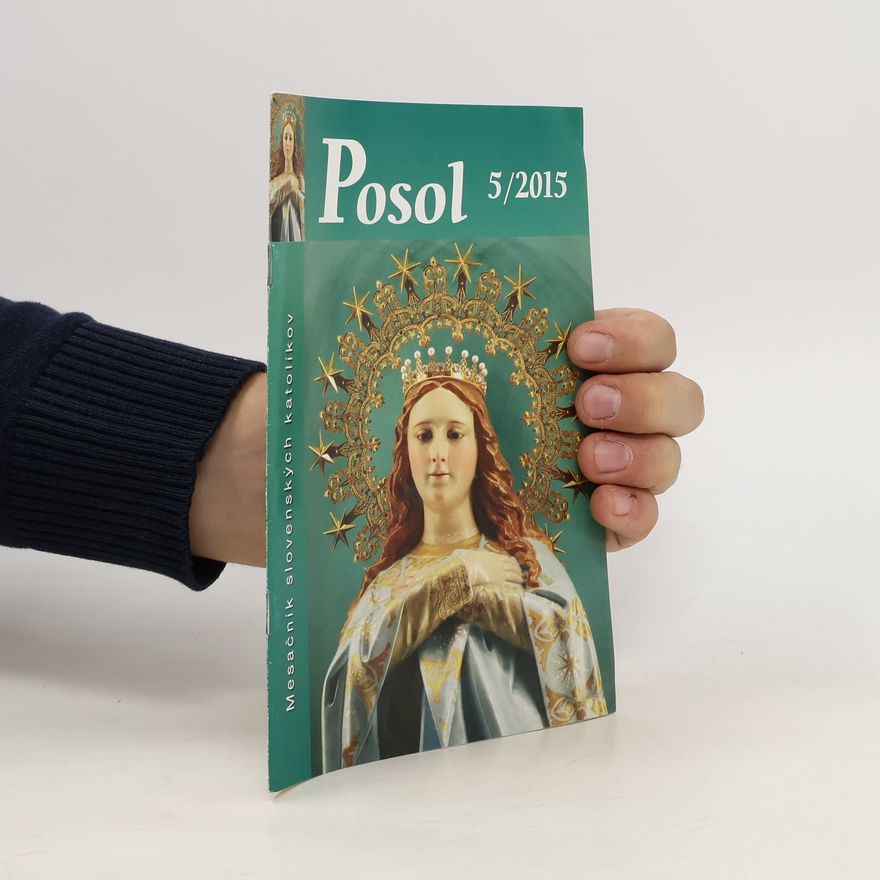 Various authors Posol 5/2015
