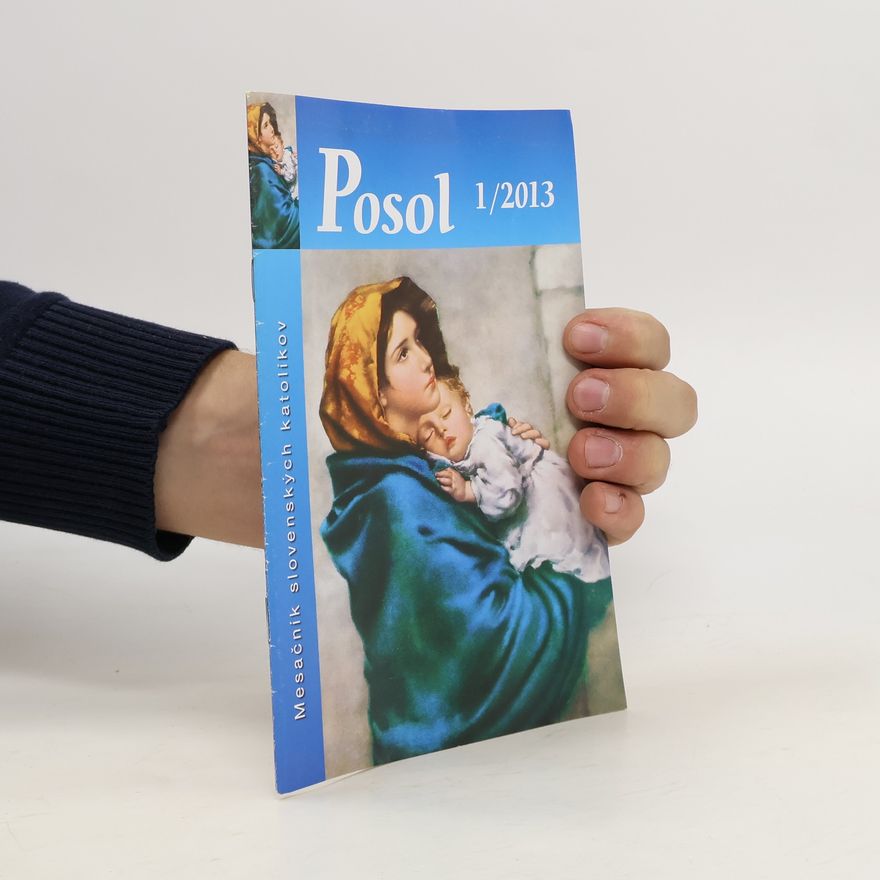 Autorenkollektiv Posol 1/2013