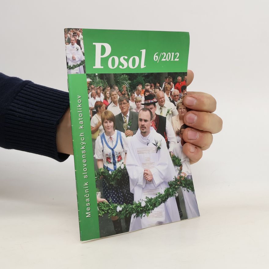 Various authors Posol 6/2012