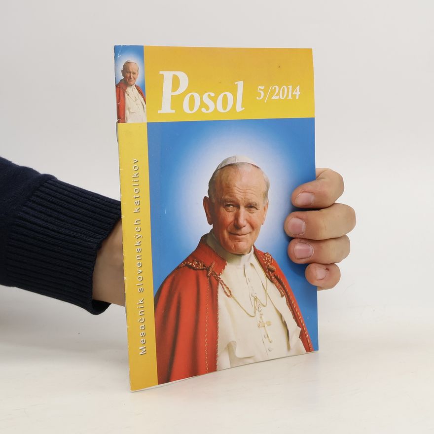 Autorenkollektiv Posol 5/2014