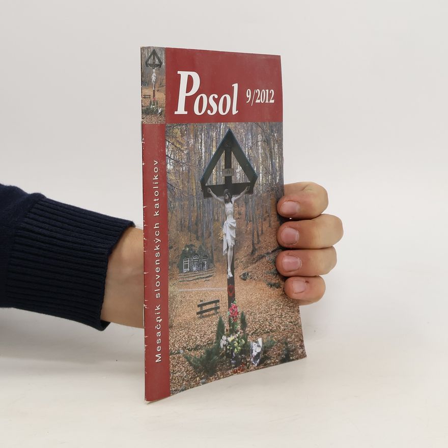 Autorenkollektiv Posol 9/1012
