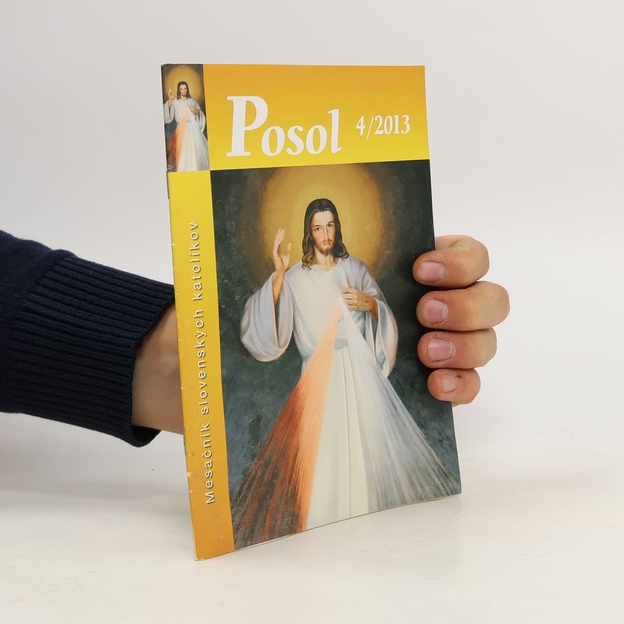 Autorenkollektiv Posol 4/2013