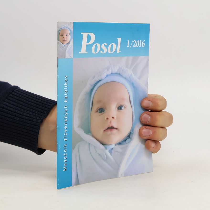 Autorenkollektiv Posol 1/2016