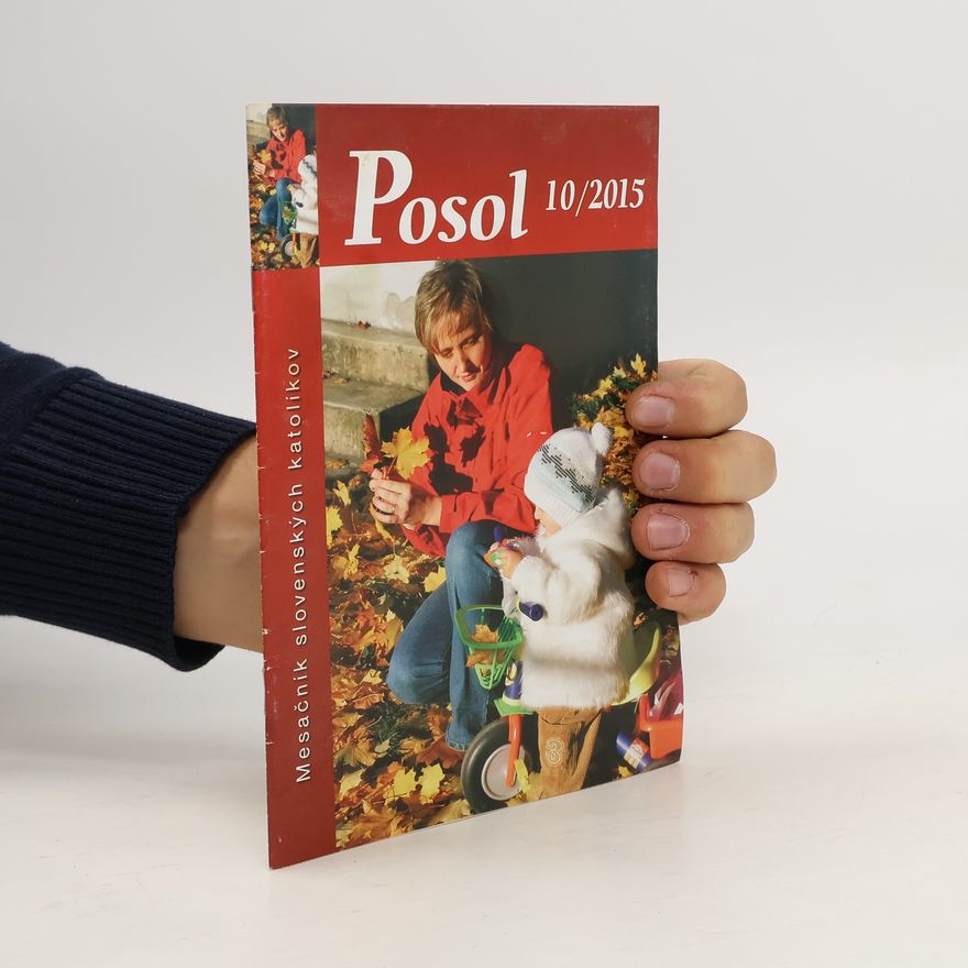 Autorenkollektiv Posol 10/2015