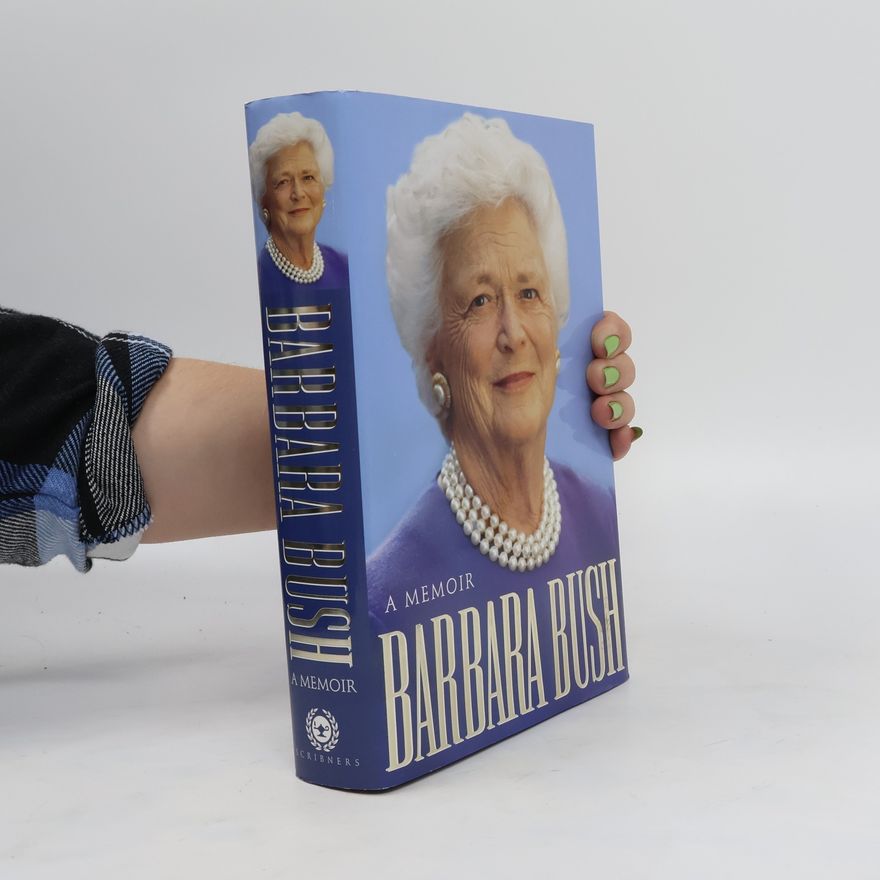 Barbara Bushman Barbara Bush