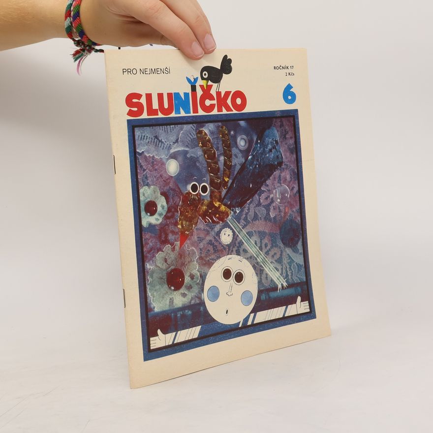 Autorenkollektiv Sluníčko 6