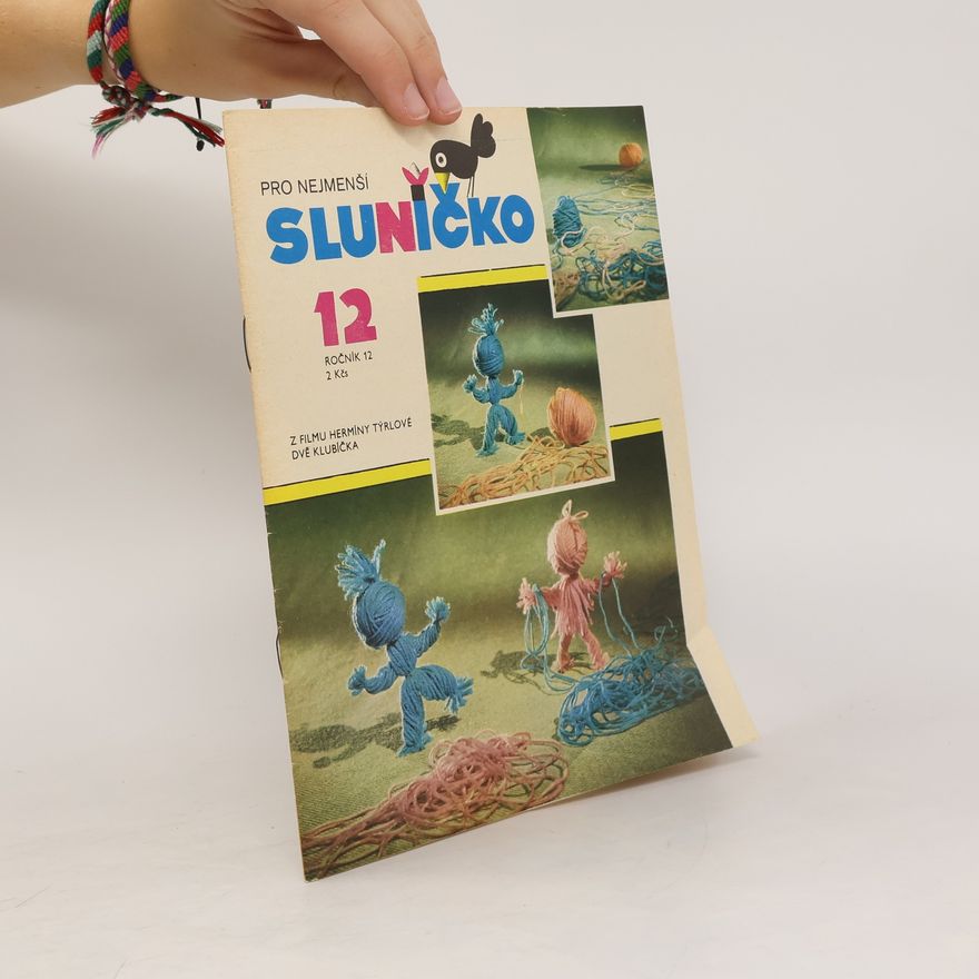 Autorenkollektiv Sluníčko